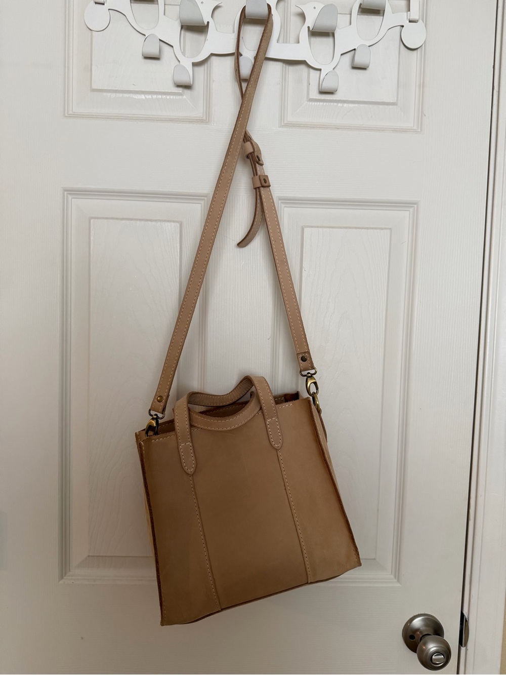 Portland Leather Lola Crossbody - Picture 5 of 5